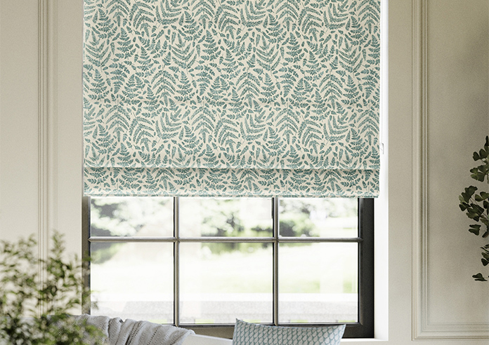 Fernshore, Prussian - Roman Blind - Image 5